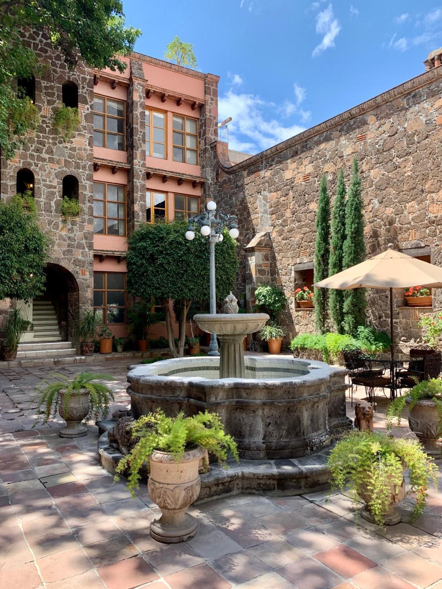 Apartamento Casa Cory San Miguel de Allende Exterior foto